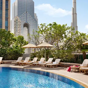 Apart-hotel Shangri-la, Dubai