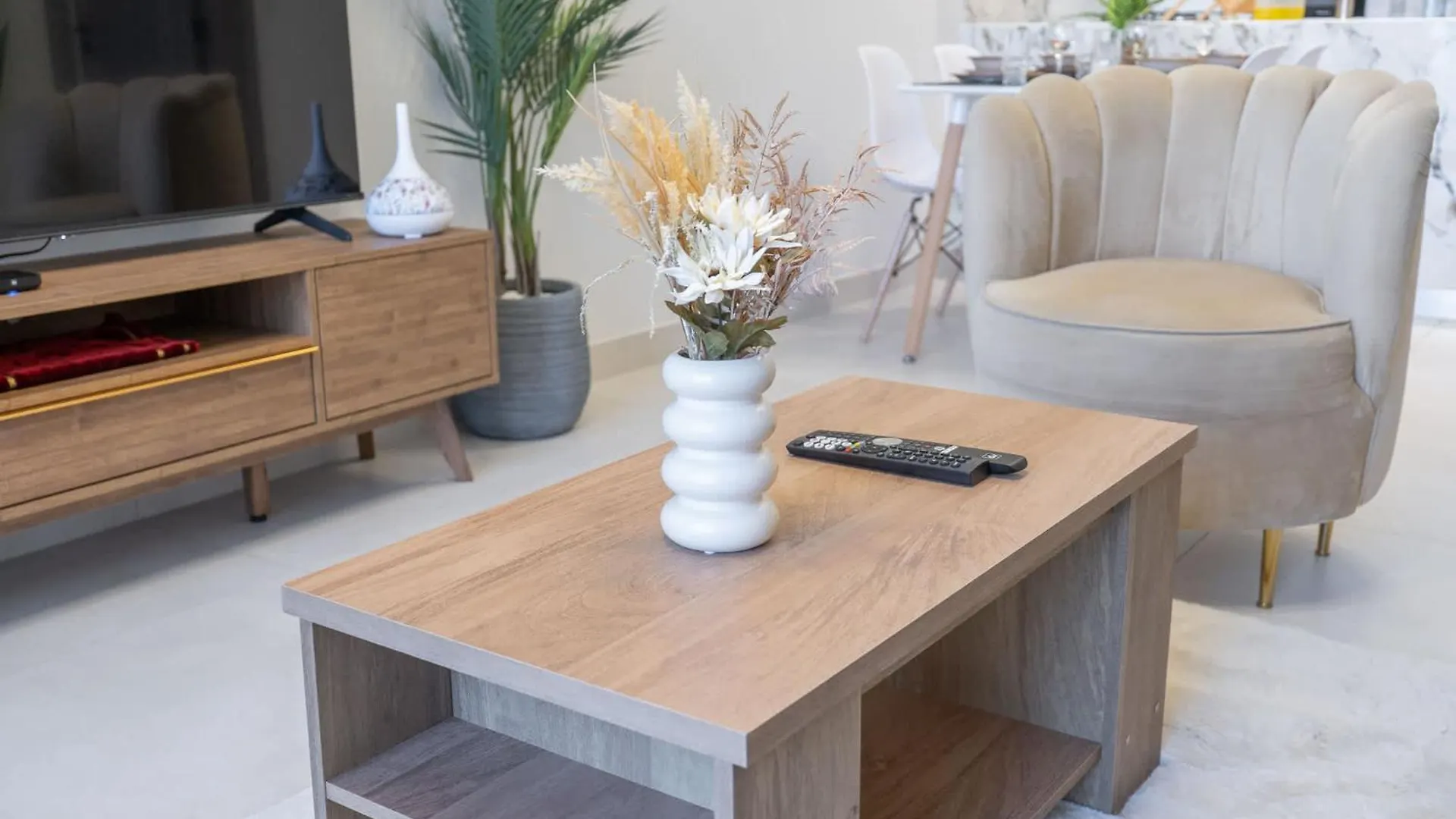 Stylish 1-Bedroom Retreat In Amal Tower Sports City Dubai 0*,  United Arab Emirates